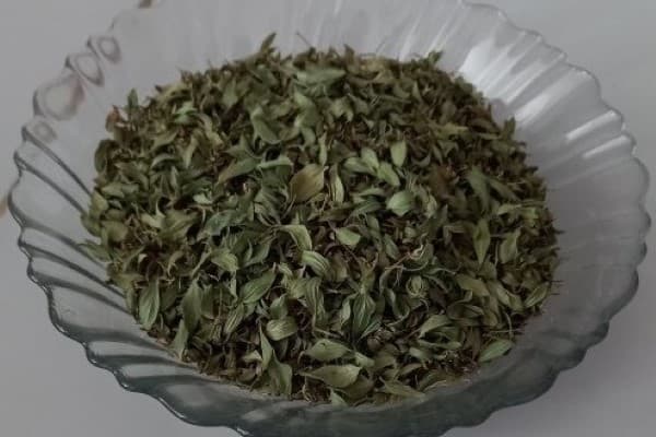 تصویر 2 از قیمت آویشن کوهی خشک + پخش تولیدی عمده کارخانه